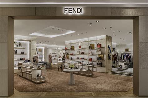 fendi casa toronto|Fendi Toronto bloor holt.